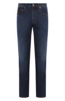 Джинсы Corneliani