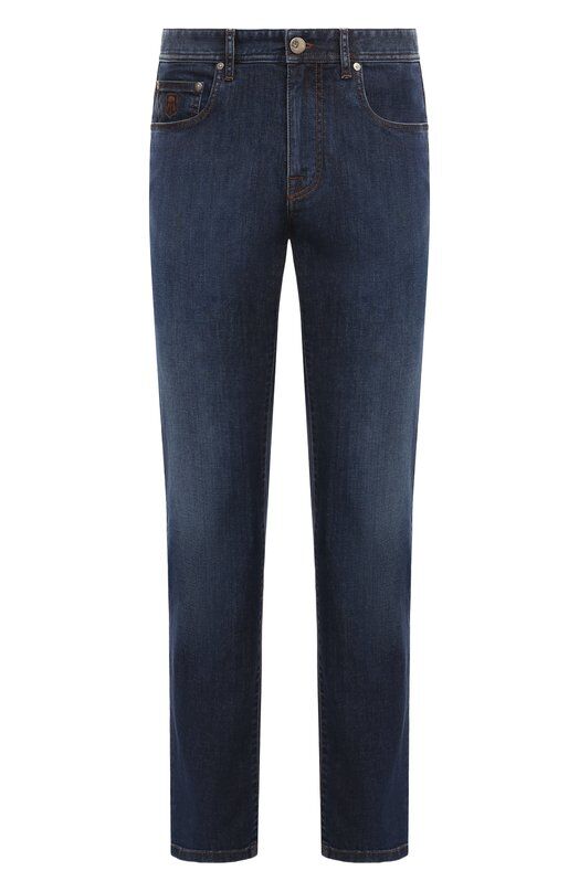 Джинсы Corneliani 934JG4-9320133 фото 1