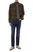Джинсы Corneliani 934JG4-9320133 фото 2