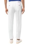Хлопковые брюки Kiton UFPPEK0606D фото 4