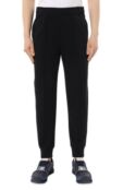 Хлопковые джоггеры Zegna UD553A7/DTR4 фото 3