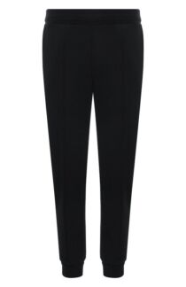 Хлопковые джоггеры Zegna