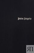 Хлопковое худи Palm Angels фото 5