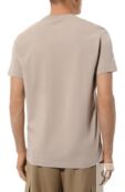 Хлопковая футболка Corneliani 93G589-9325037 фото 4