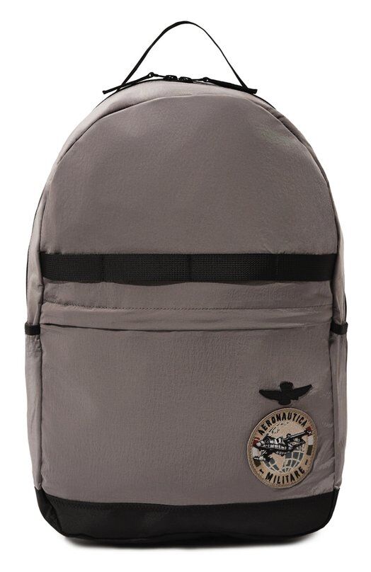 Текстильный рюкзак Aeronautica Militare B01111CT3259 фото 1