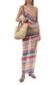 Топ из вискозы Missoni MS24SK05/BR00TG фото 2