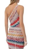 Топ из вискозы Missoni MS24SK05/BR00TG фото 4