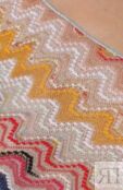 Топ из вискозы Missoni MS24SK05/BR00TG фото 5