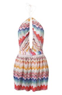 Комбинезон из вискозы Missoni