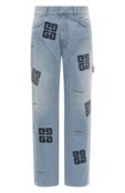 Джинсы Givenchy BM51A45Y5V фото 1