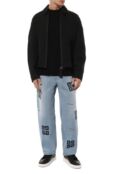 Джинсы Givenchy BM51A45Y5V фото 2