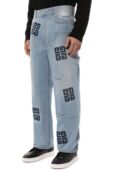 Джинсы Givenchy BM51A45Y5V фото 3