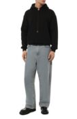 Хлопковое худи Versace 1008661/1A06213 фото 2