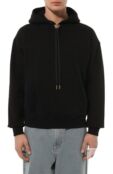 Хлопковое худи Versace 1008661/1A06213 фото 3