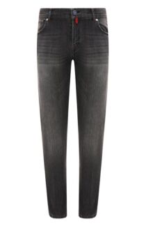 Джинсы Kiton