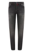 Джинсы Kiton UPNJSK0622D фото 1