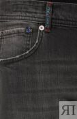 Джинсы Kiton UPNJSK0622D фото 5