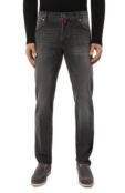 Джинсы Kiton UPNJSK0622D фото 3