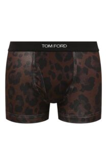 Хлопковые боксеры Tom Ford