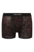 Хлопковые боксеры Tom Ford T4LC3/1110 фото 1