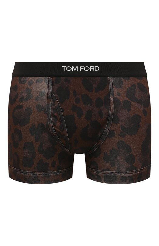 Хлопковые боксеры Tom Ford T4LC3/1110 фото 1