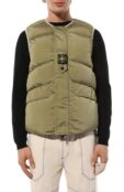 Пуховый жилет Stone Island 7915G1119 фото 3