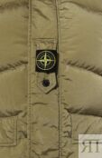 Пуховый жилет Stone Island 7915G1119 фото 5