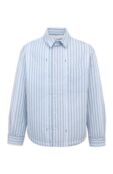 Куртка-рубашка Jacquemus 24E/236SH105 фото 1