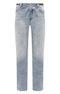 Джинсы Kanye Icon Denim LA