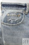 Джинсы Kanye Icon Denim LA KANYE/ID8800 фото 5