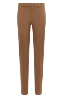 Хлопковые брюки Zegna