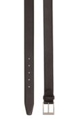 Кожаный ремень Canali 50C/KA00025 фото 3