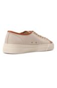 Комбинированные кеды Santoni MBGT21855PNNTS07E32 фото 5