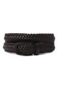 Кожаный ремень Zegna LHTPM/B021ZZ фото 1