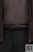 Кожаный ремень Zegna LHTPM/B021ZZ фото 2