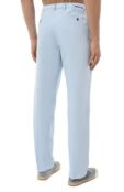 Хлопковые брюки Kiton UFPPEK0602D фото 4