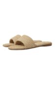 Шлепанцы Giorgio Armani GW000109/AF10389 фото 1