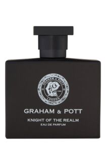 Парфюмерная вода Knight of the Realm (100ml) GRAHAM and POTT