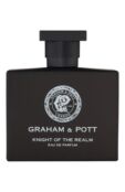 Парфюмерная вода Knight of the Realm (100ml) GRAHAM and POTT 5060729120392 фото 1