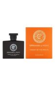 Парфюмерная вода Knight of the Realm (100ml) GRAHAM and POTT 5060729120392 фото 2