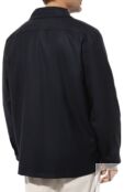 Шерстяная рубашка Kiton UMC013K0127C03 фото 4