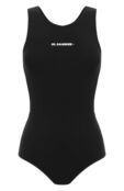 Слитный купальник Jil Sander J40SD0107/J20011 фото 1