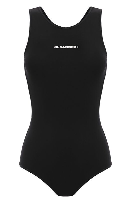 Слитный купальник Jil Sander J40SD0107/J20011 фото 1