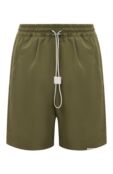 Шорты Kiton D57115K0985C фото 1