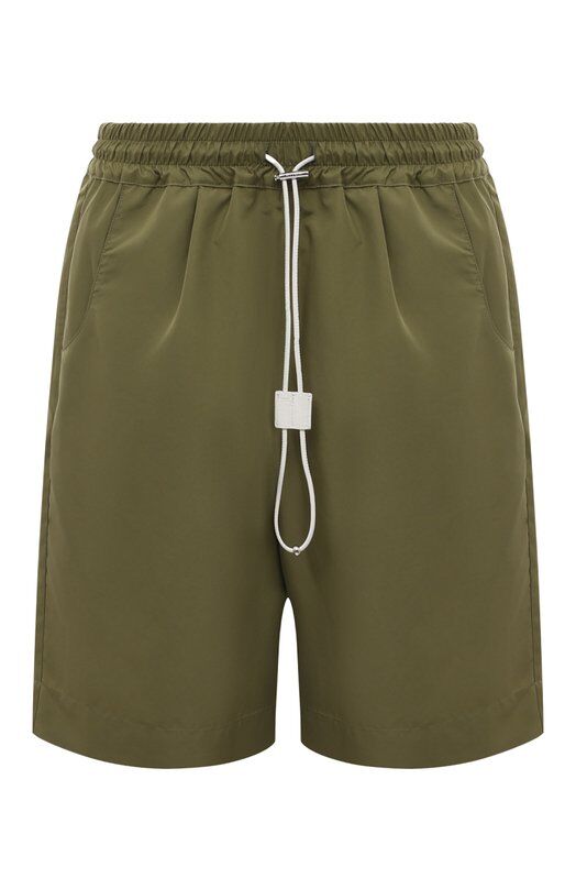 Шорты Kiton D57115K0985C фото 1