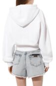 Хлопковое худи Off-White 0WBB056S24FLE003 фото 4