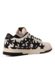 Кожаные кеды Stars Amiri PS24MFS025 фото 5