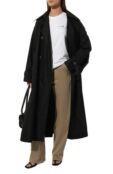 Хлопковая футболка A.P.C. C0FBTF26012AAB фото 2