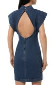 Джинсовое платье Isabel Marant R00/388-B1H10I фото 4