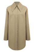 Хлопковая рубашка Jil Sander фото 1
